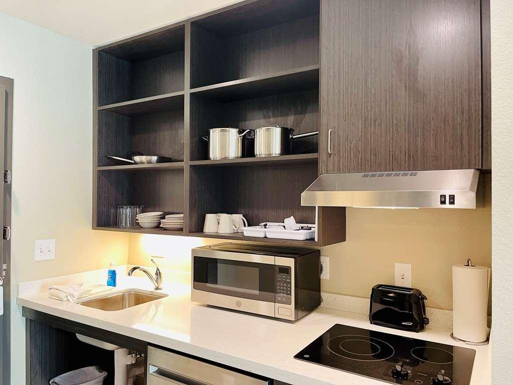 Best Western Plus Executive Residency Jackson Northeast Pokój zdjęcie