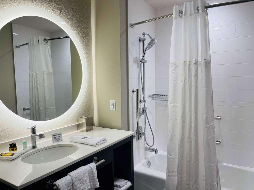Best Western Plus Executive Residency Jackson Northeast Pokój zdjęcie