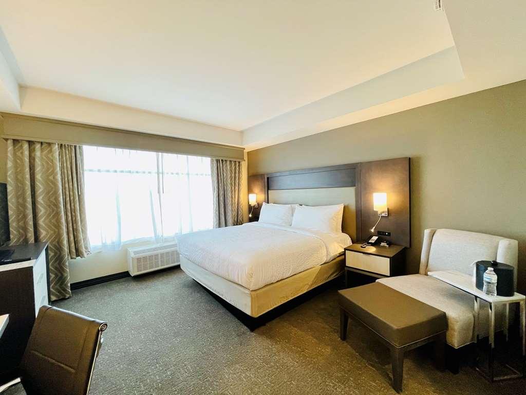 Best Western Plus Executive Residency Jackson Northeast Pokój zdjęcie