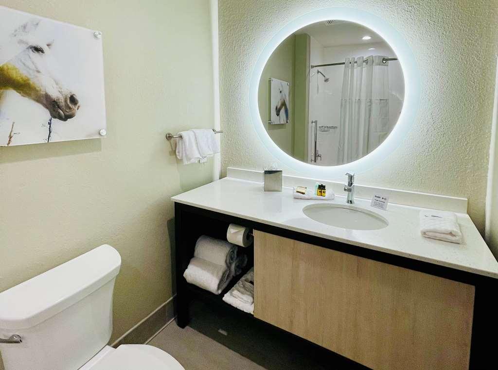Best Western Plus Executive Residency Jackson Northeast Pokój zdjęcie