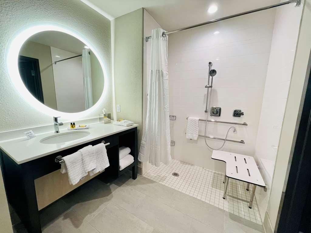Best Western Plus Executive Residency Jackson Northeast Pokój zdjęcie