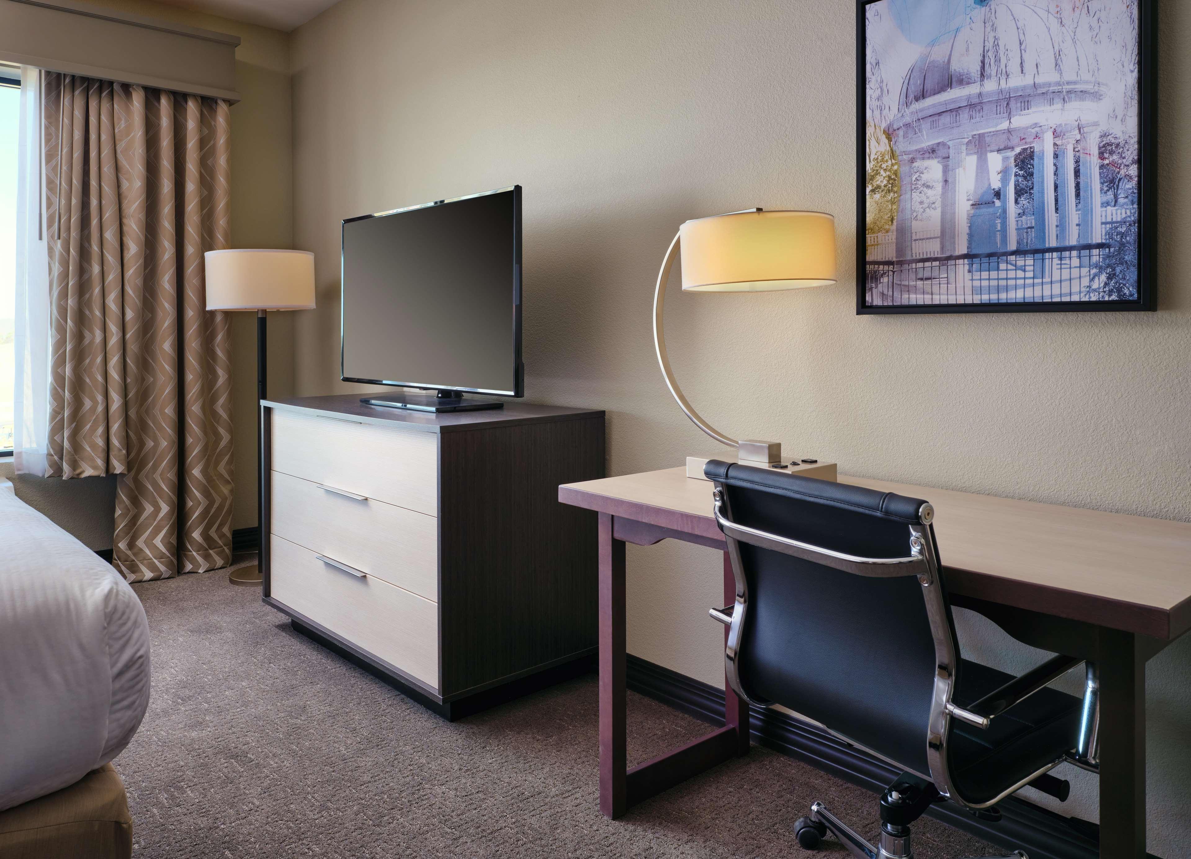 Best Western Plus Executive Residency Jackson Northeast Zewnętrze zdjęcie
