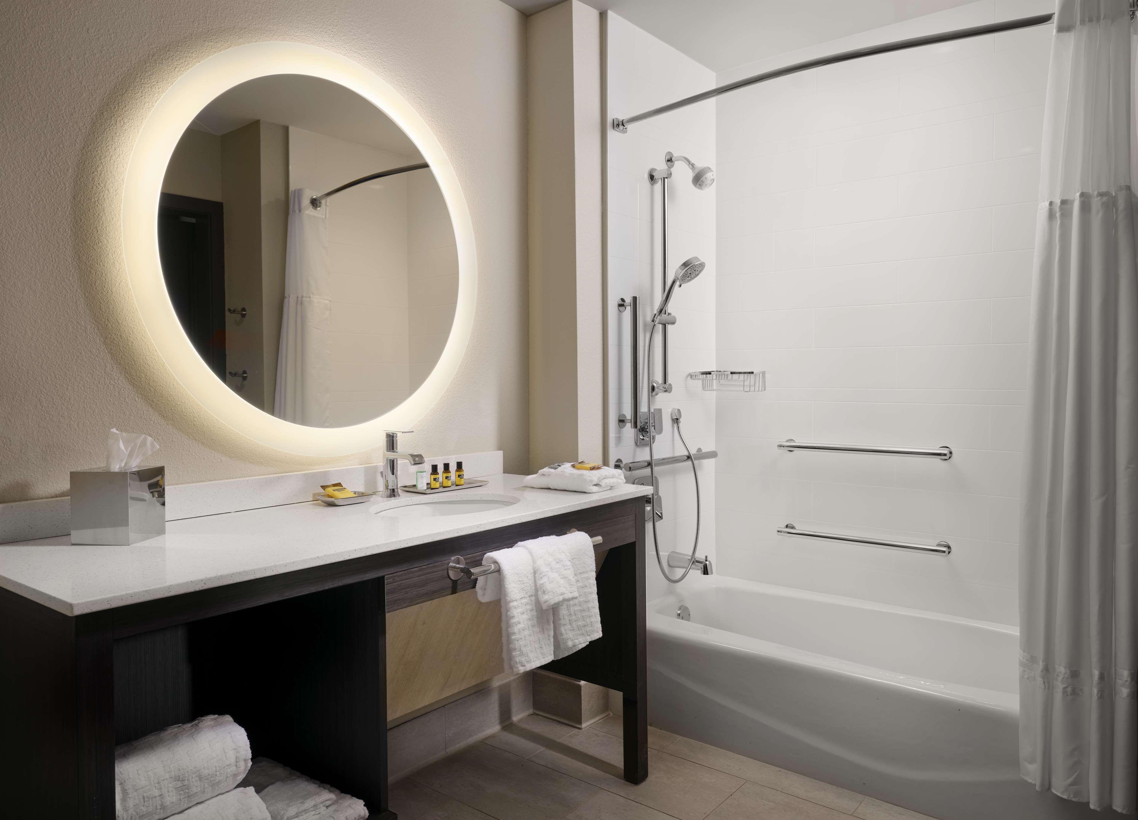 Best Western Plus Executive Residency Jackson Northeast Zewnętrze zdjęcie