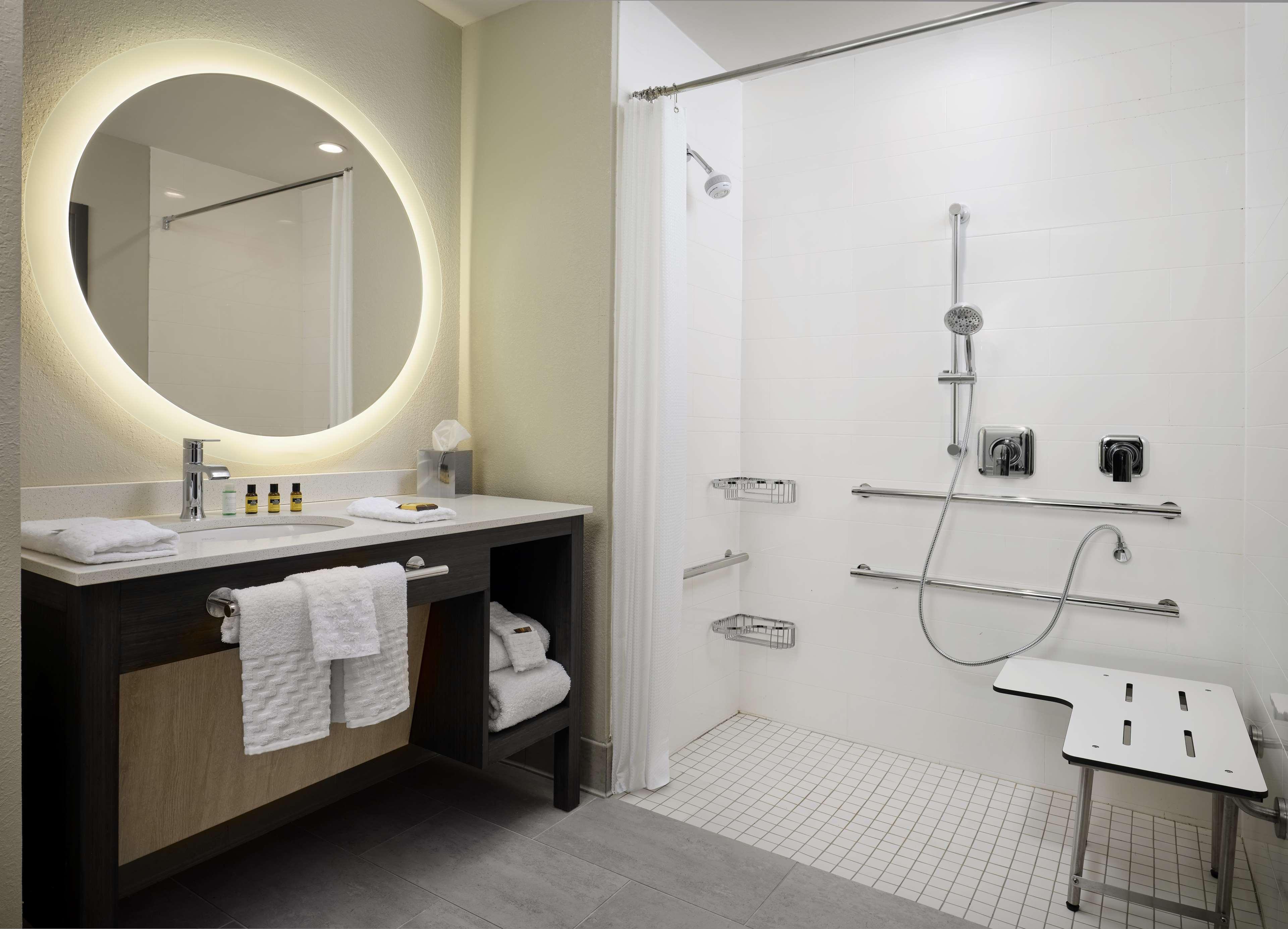 Best Western Plus Executive Residency Jackson Northeast Zewnętrze zdjęcie