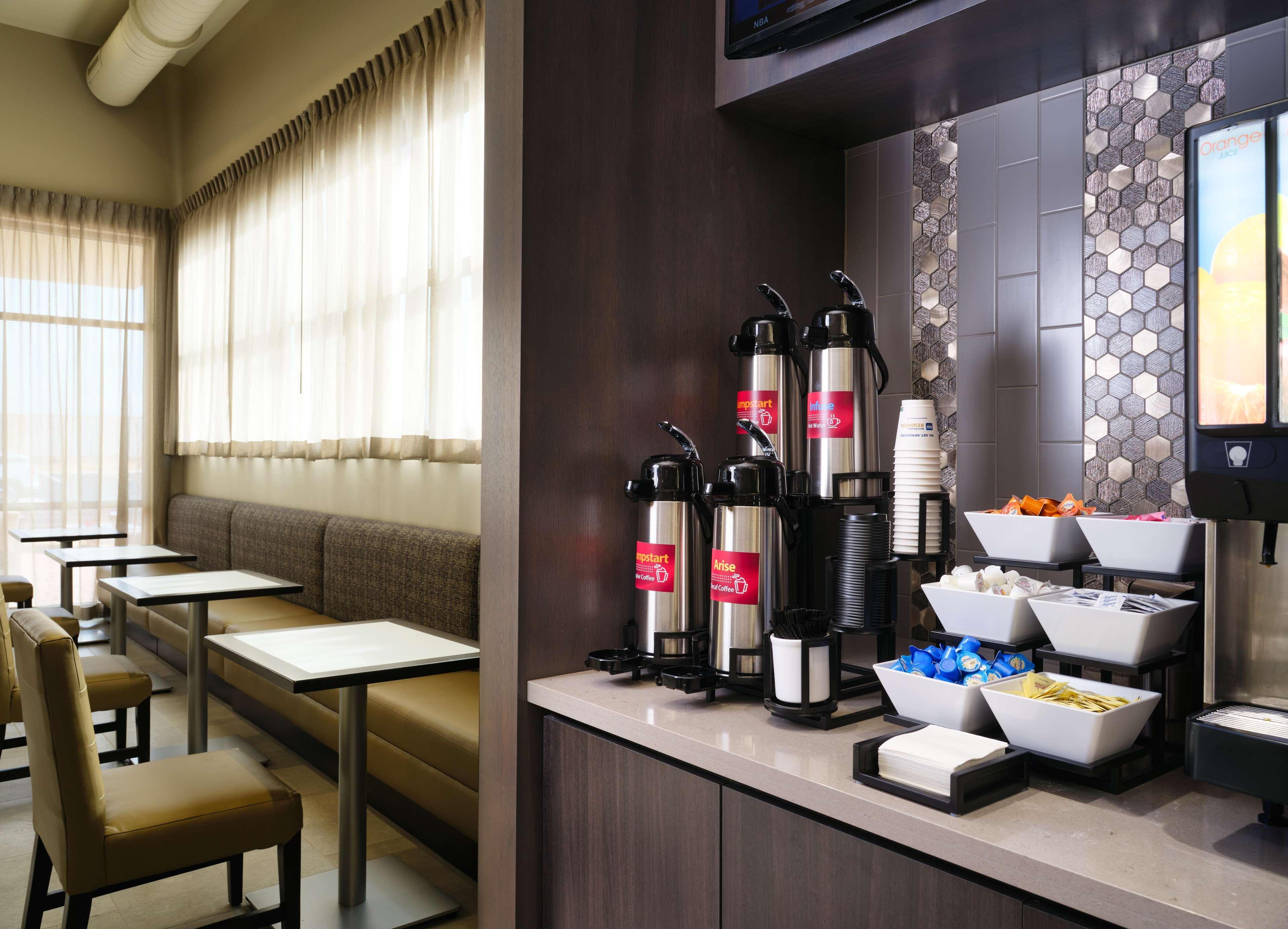 Best Western Plus Executive Residency Jackson Northeast Zewnętrze zdjęcie