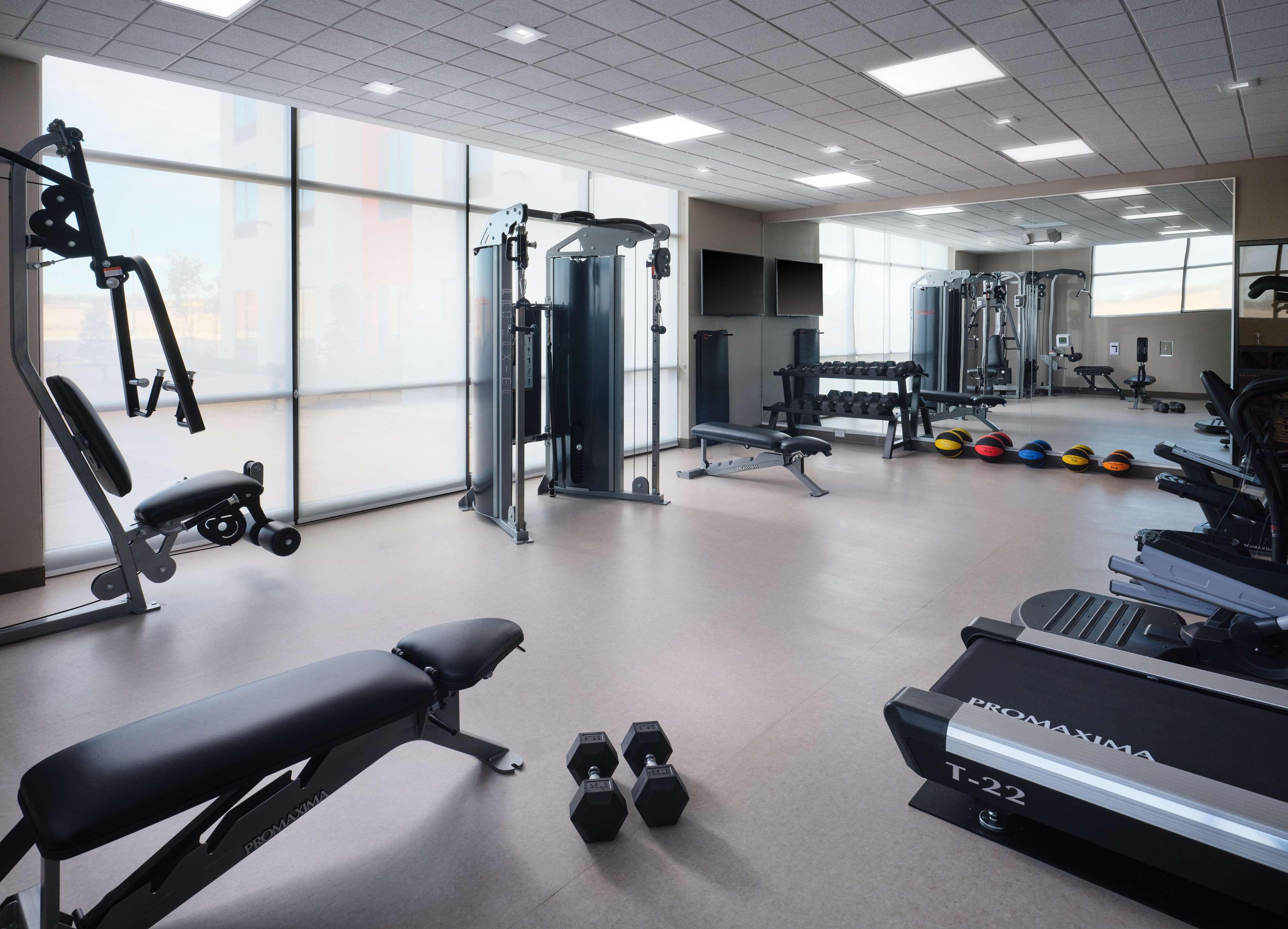 Best Western Plus Executive Residency Jackson Northeast Zewnętrze zdjęcie