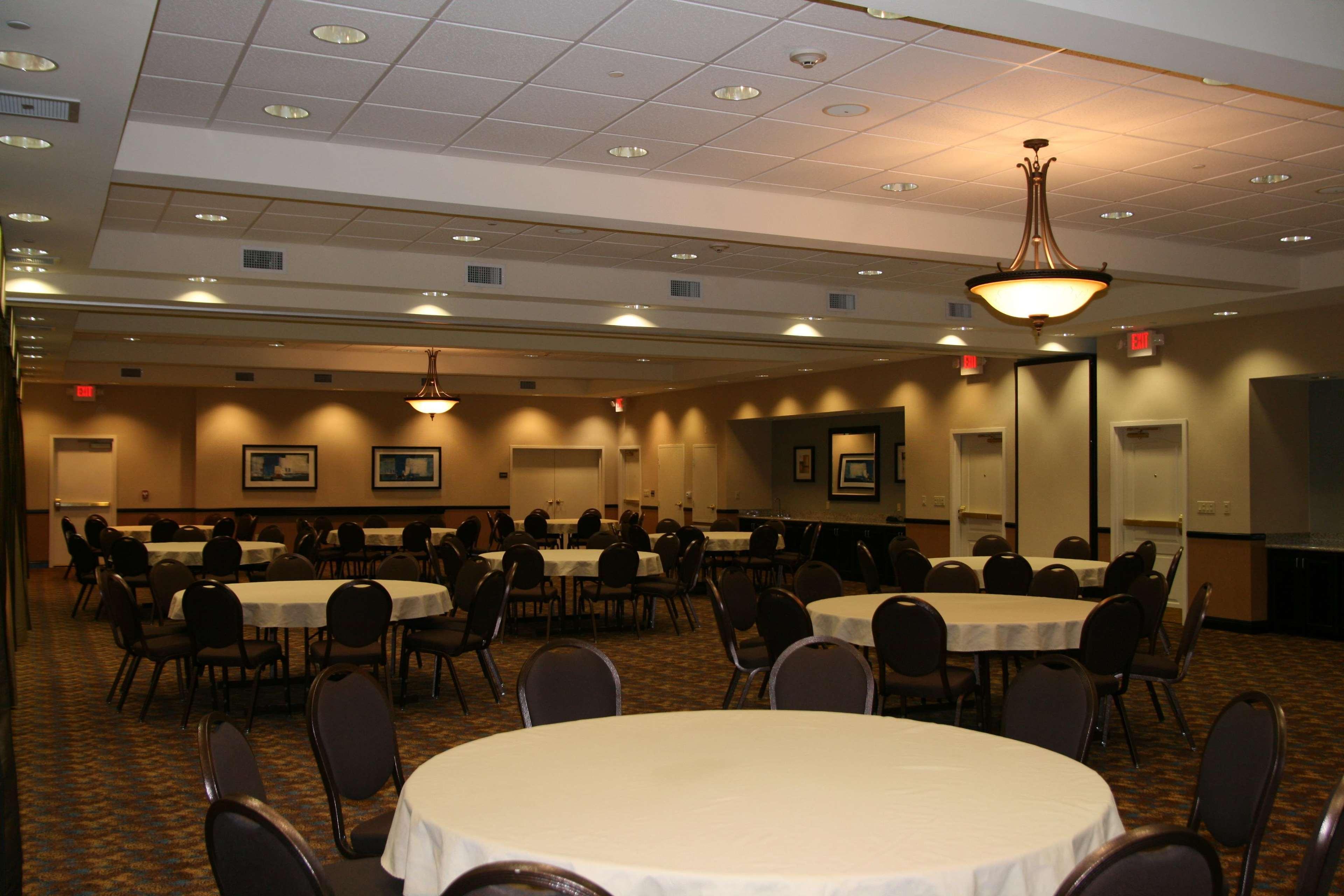 Best Western Plus Executive Residency Jackson Northeast Zewnętrze zdjęcie