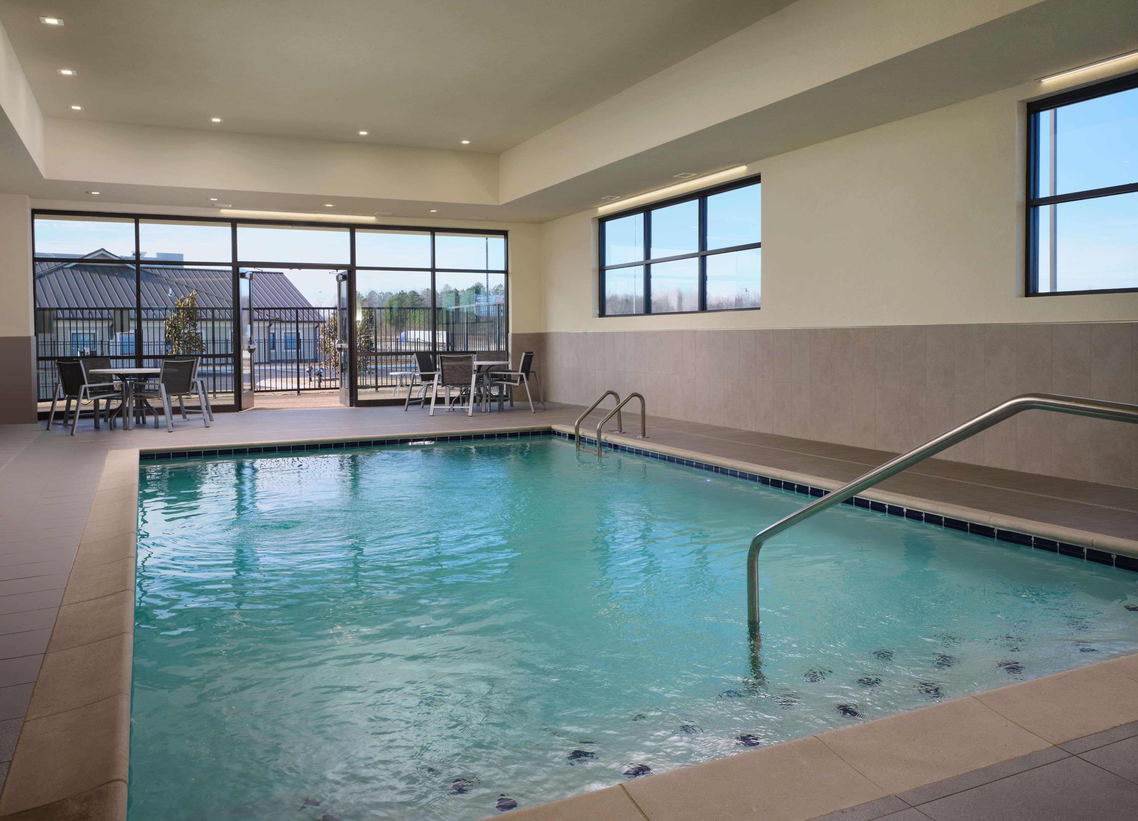 Best Western Plus Executive Residency Jackson Northeast Zewnętrze zdjęcie
