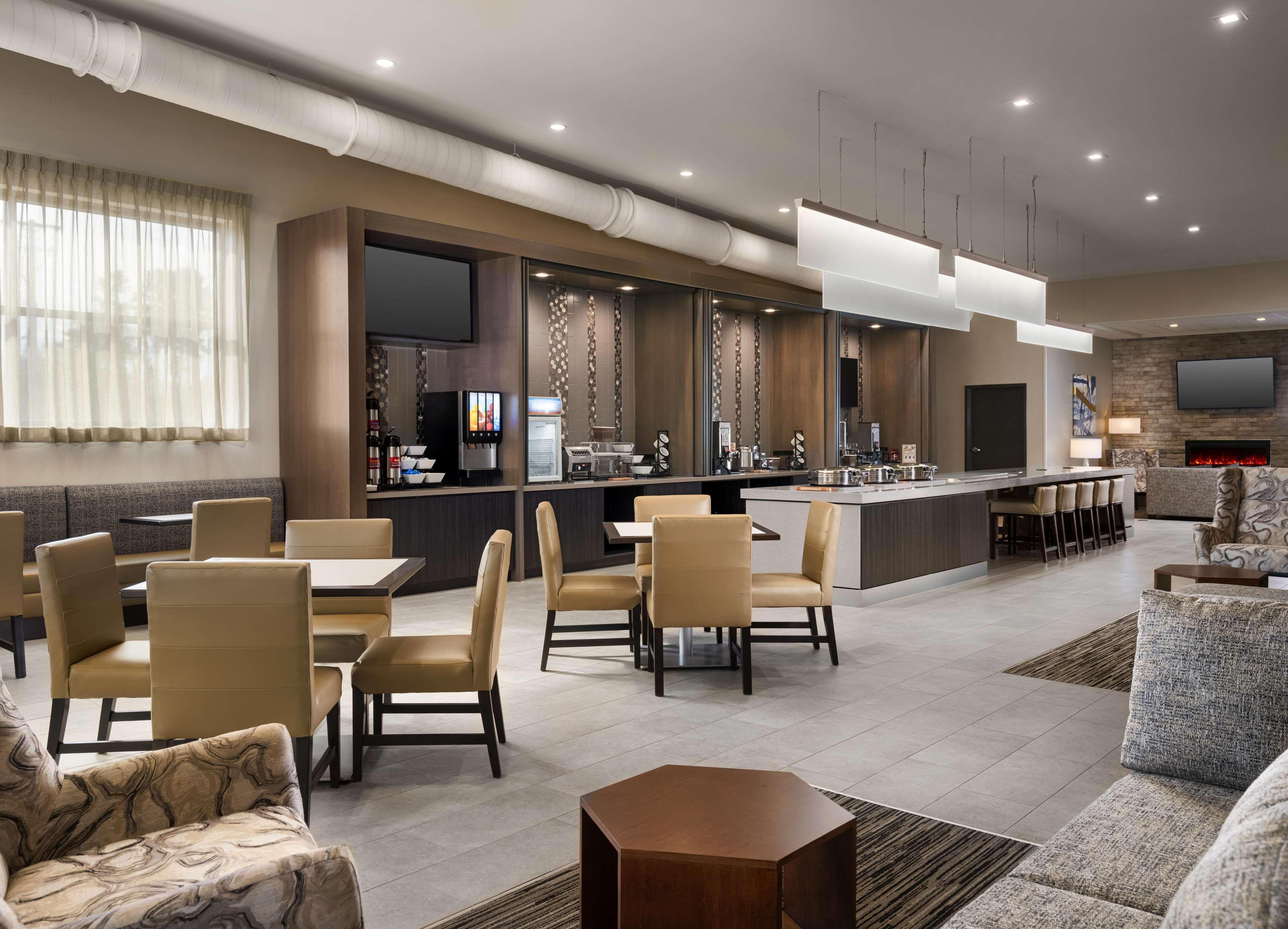 Best Western Plus Executive Residency Jackson Northeast Zewnętrze zdjęcie