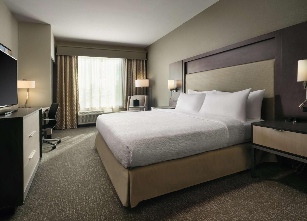 Best Western Plus Executive Residency Jackson Northeast Zewnętrze zdjęcie