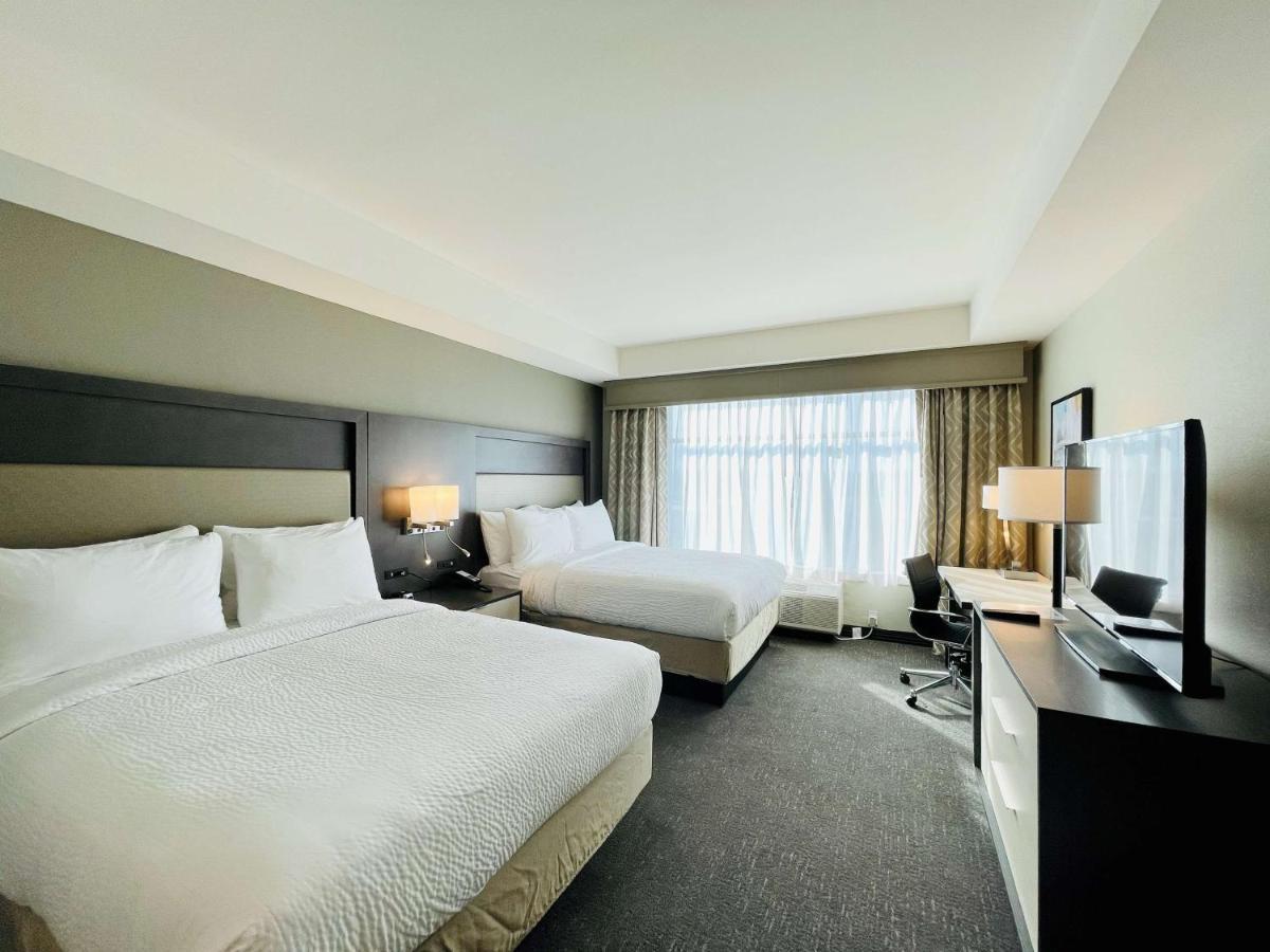 Best Western Plus Executive Residency Jackson Northeast Zewnętrze zdjęcie
