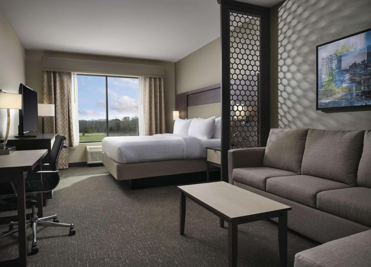 Best Western Plus Executive Residency Jackson Northeast Zewnętrze zdjęcie